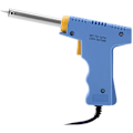 Miniatyrbillede 3 af 5: TU-127A 220V Loddekolbe, Elektrisk Temperaturpistol Ekstern Opvarmning (EU-stik) Elektrisk Lodning og Aflodning
