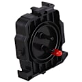 Miniatyrbillede 3 af 5: 4 stk. Top Capping Station Printer Cap, til DX5 DX7 Mimaki JV33 JV5 Mutoh ValueJet til GS6000 Cover