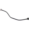til - A4 Allroad 2012-2016 A5 2.0L-L4 / S5 Cabriolet 2012-2017 Radiator Overløb Rør 8K0121081BF
