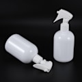 Miniatyrbild 2 av 5: 350 ml Ultrafin förtryckt mistsprayflaska 10 plastflaskor