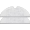 Miniatyrbillede 3 af 5: Reservedele til S5 S502-00 S502-02 S5 Max S6 S6 MaxV S6 Pure E4 E5 Robotstøvsuger Hepa-filter Mop