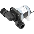 Miniatyrbillede 2 af 5: DC 12V 40℃ 100℃ Mini Cirkulerende Vandpumpe