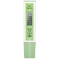 Miniatyrbillede 1 af 5: Bluetooth-kompatibel pH-meter Temperatur og Fugtighed BT pH-tester Real-Time Overvågning Digital RH-tester