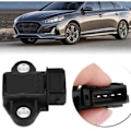 Miniatyrbillede 5 af 5: Direkte tændingssvigt sensor bil auto misfire udskiftning til Sorento 27370-38000