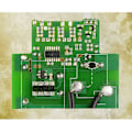 Miniatyrbillede 3 af 5: Df-96ed Automatisk Vandstandskontrol 10A 220V Tank Væskehøjde Detektionssensor Cistern Pumpeswitch med 3 Prober
