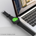 Miniatyrbilde 4 av 5: Multifunksjonell lader for Amazfit GTS GTR 42Mm 47Mm Smart Watch tilbehør Trådløs hurtiglading