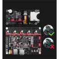 Miniatyrbillede 5 af 5: MKS Mini12864 V3 Indsæt SD-kort Side LCD Smart Display Skærm 3D-printerdele til MKS Nano V2/3 GenL Mini 12864