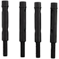 Pikkukuva 5 / 5: Yleinen takaportaalin akselin CVD-vetoakselin koiranluun lähtöakseli Axial Capra UTB18 RTR RC 1/18 osille