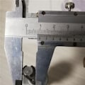 Miniatyrbild 4 av 5: Elektrisk SDS DIY skaft huvudomvandlare tillbehör borr adapter elverktyg jordborr fyrkantig hållbar (C)