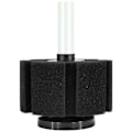 Miniatyrbilde 5 av 5: Akvariefilter Vannfe Akvarium Pneumatisk Akvariumrensing Bakterie Sopp Stille