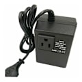 Pikkukuva 5 / 5: Jännitteenmuuntaja 220V - 110V AC
