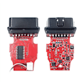 Miniatyrbillede 5 af 5: Diagnostisk Kabel til Bilprogrammering Code Reader Renolink V1.99 OBD2 Værktøj til