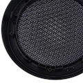 Miniatyrbilde 5 av 5: For R56 Dørhøyttalerdekselgitter 51412753333 51412756567, 1 stk-A