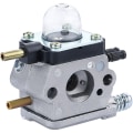 Miniatyrbilde 5 av 5: Zama C1U K54A K82 7222 ECHO TC-210 HC-1550 Gressklipper Forgasser Forgasser