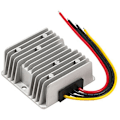Miniatyrbild 4 av 5: 3X DC 24V till 12V 30A 360W Spänningsomvandlare 24 Volt 12 Volt Transformator Buck Regulator