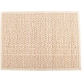 Miniatyrbilde 1 av 5: Sofa Scratcher Beskyttelse Forbruksvarer Scratch Board Pad Post 30X40CM
