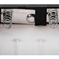 Miniatyrbild 4 av 5: Säkerhetsupplåsare MicroUSB Typ B Hane