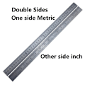 Miniatyrbillede 5 af 5: Træværktøjsskuffe CM/Tommer Positionsskab Hardware Jig Guide Wit