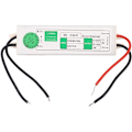 Miniatyrbillede 1 af 5: AC 90-250V til DC12V Transformer 10 IP67 Vandtæt LED Driver Strømforsyning