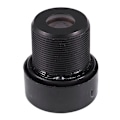 Miniatyrbillede 3 af 5: 5 stk. 12mm Standard Zoom Tablet Linse Sikkerhed CCTV Kamera 12MM Brændvidde