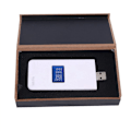 Miniatyrbild 2 av 5: Anti-drönardetektor 2.4G+5.2G +5.8G Wifi Interfere Block Scanner
