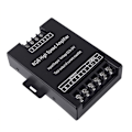 Miniatyrbild 5 av 5: 2x 30A 50A 400W RGB Snabb LED Enfärgad Repeaterförstärkare för Stripbelysning