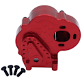 Miniatyrbild 1 av 5: Metallväxellåda Hus Växellåda Set för Axial UTB18 Capra 1/18 RC Bil Uppgradering Delar,1