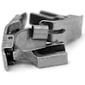 Miniatyrbillede 4 af 5: 2 stk. All Steel Trykfod P351 Krøllefod Nedfoldning Kant Jern Trykfod til Flad Bil
