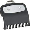 Miniatyrbild 4 av 4: 2 st Klippguide Kam Hårklippare Begränsningskam Guide Fäste Fästsats för Elektrisk Hårklippare Rakapparat Frisörverktyg 1,5 mm/4,5 mm - Bl