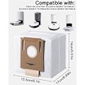Miniatyrbilde 2 av 5: 12 støvposer for N8/N8 Pro/N8 /N8 , T9/T9+/T9 2 Pro/ Max/