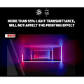 Miniatyrbilde 4 av 5: 10 stk LCD-harpiks 3D-skriver skjermbeskytter, Photon Mono X 6K, skjermbeskytter Plus 9,25 tommer