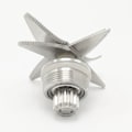 Miniatyrbillede 5 af 5: 767 Rustfrit Stål Saftpresser Isblade Blender 6 Knive Skærere til Saftpresser Blender Dele