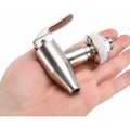 Miniatyrbillede 5 af 5: Udskiftningsspids til drikkevare dispenser, rustfrit stål, til drikkevare dispenser, med tyngdekraft og tyngdekraft filtreringssystemer