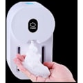 Miniatyrbild 3 av 5: Automatisk kontaktdispenser Intelligent Machine Infraröd Sensor Handtvättmaskin Dispenser-A
