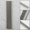 Miniatyrbilde 5 av 5: M6 x 150mm Rustfritt Stål 304 Fullgjengede Stangbolter Maskinvare 5 stk