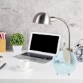 Miniatyrbild 3 av 5: 8-delad tekopp och fat displayställ hållare metallkopp fat hållare tekopp hållare display kaffekopp arrangör