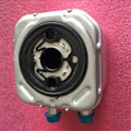 Miniatyrbillede 2 af 5: Bilradiator Køler 028117021C 028117021H til Golf B5 A6 2.4 2.8 A4 S4 028117021E