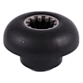 Miniatyrbilde 3 av 5: for TWK TM 767800 TWK 767800 Kniver for iskniv for Juicer Blender deler for 2L Pot 010767800 G5200 G20