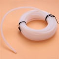 Miniatyrbillede 4 af 5: 5 Meter PTFE Bowden Rør med 4 stk. PC4-M6 Hot End Tilbehør 3D Printer Filament 1.75mm