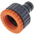 Miniatyrbillede 3 af 5: Adapter til rørforbindelser med 1 og 3/4 tommer hun-gevind