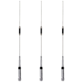 Miniatyrbilde 1 av 5: 3X Høyforsterkningsbilantenne for NL-770R