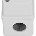 Miniatyrbilde 4 av 5: PV DC-bryter 32A 6KA IP65 Vanntett DC-isolasjonsbryter Solbryter 1000V