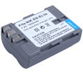 Miniatyrbild 5 av 5: En-El3E Kamerabatteri D50 D70 D80 D90 D100 D200 D300S D700