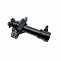 Miniatyrbillede 2 af 5: 1 par forlygtevaskerdyser 8U0955101C 8U0955102C til Q3 2012-2014