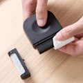 Miniatyrbilde 3 av 5: Manuell genser epilator, ullgenser, kasjmirgenser, hårfjerningsmiddel, hårtrimmer, barberhøvel, hårklistremerke