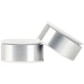 Pikkukuva 5 / 5: 4 kpl 1,55 Beadlock Metal Wheel Rim Hub 1/10 RC-autoon Axial Jr 90069 D90 CC01 LC70, 1