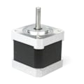 Miniatyrbild 2 av 5: 1 st Serie/Sats 3D-skrivardelar 40 Motor Jk42Hs40-1004A-02F för Steppermotor