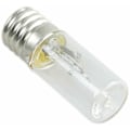Miniatyrbilde 1 av 5: UV Ultrafiolett Germicid Desinfeksjon Anti-Midd Kvartslampe Pære (1 stk)