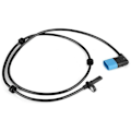 Miniatyrbild 2 av 5: Bakre hjulsensor motor sensor för 2469059402 A24690594