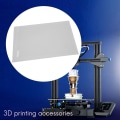 Pikkukuva 3 / 5: 2 kpl FEP-kalvoa MONO X- ja UV DLP LCD -hartsi 3D-tulostimille 260X180X0.15Mm